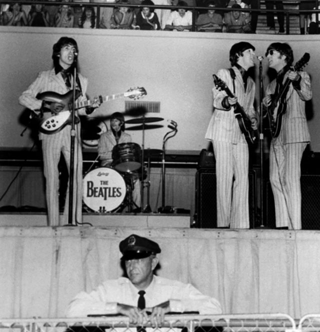 Paperback Writer