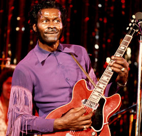 The Top 50 Guitar Riffs Of All Time: 25-1