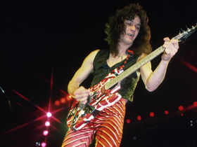 The Top 50 Guitar Riffs Of All Time: 25-1