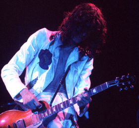 The Top 50 Guitar Riffs Of All Time: 25-1