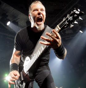 The Top 50 Guitar Riffs Of All Time: 25-1