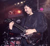 Paranoid ((John Atashian/CORBIS))