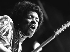 The Top 50 Guitar Riffs Of All Time: 25-1