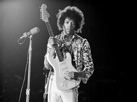 The Top 50 Guitar Riffs Of All Time: 25-1