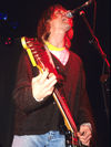 Smells Like Teen Spirit Kurt Cobain's anthem for a generation