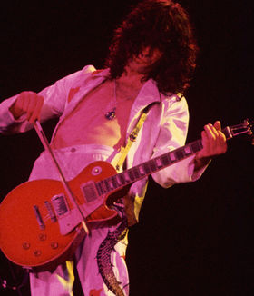 The Top 50 Guitar Riffs Of All Time: 25-1