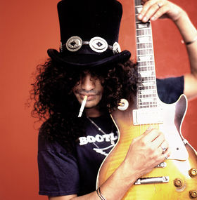 The Top 50 Guitar Riffs Of All Time: 25-1