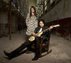 Seven Nation Army ((Phil Mucci/Retna Ltd./Corbis))