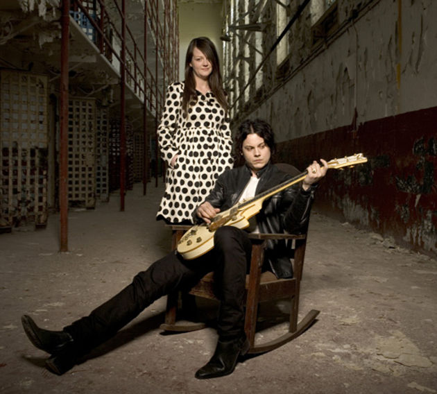 Seven Nation Army