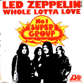 The Top 50 Guitar Riffs Of All Time: 25-1
