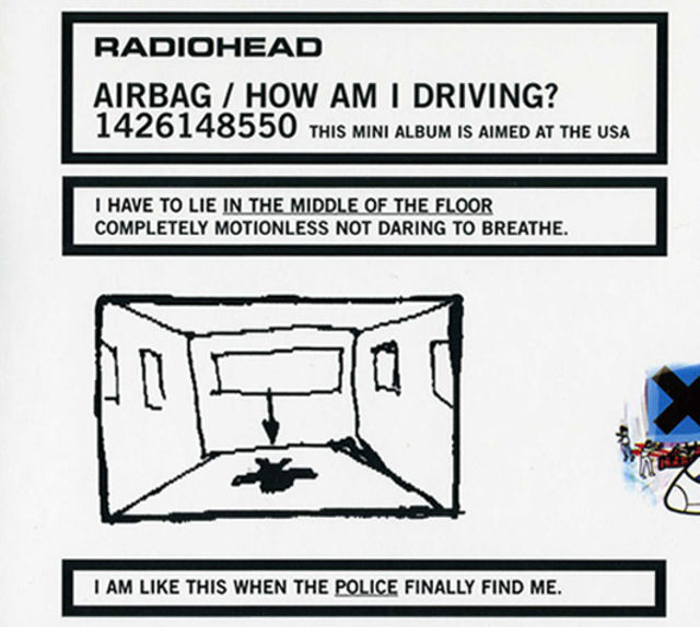 Airbag