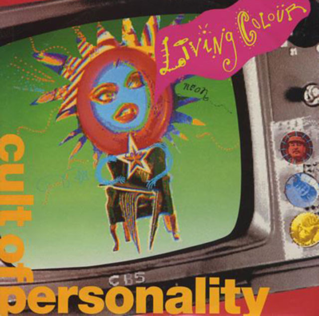 Cult Of Personality