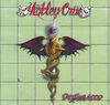 Dr Feelgood Bob Rock was enlisted to give the Crüe more polish for their biggest seller