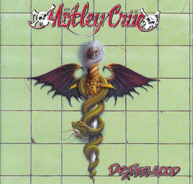 Dr Feelgood