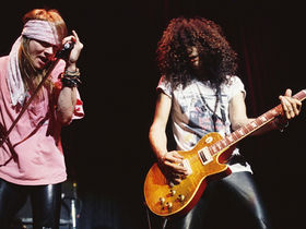 The Top 50 Guitar Riffs Of All Time: 50-26