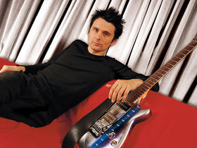 The Top 50 Guitar Riffs Of All Time: 50-26