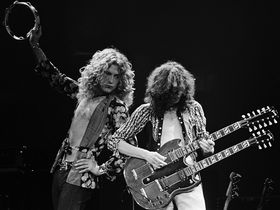 The Top 50 Guitar Riffs Of All Time: 50-26