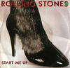 Start Me Up A Stones live show staple and frequent set opener