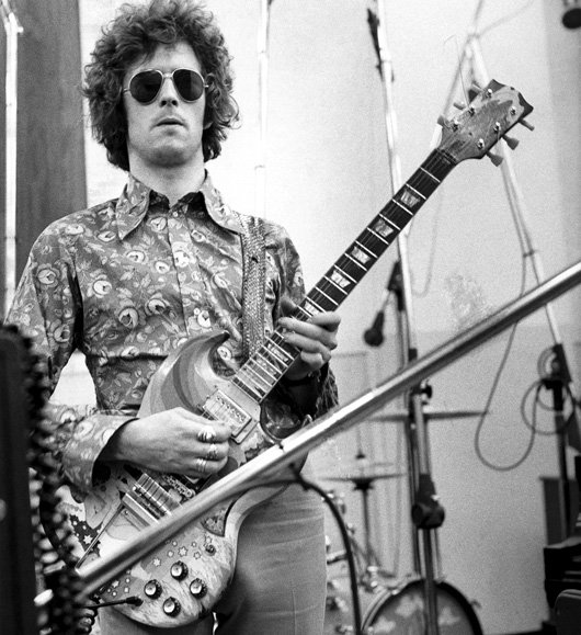 Το Top 50 Guitar riffs όλων των εποχών: 50-26