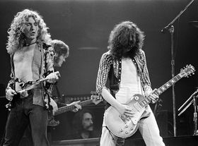 The Top 50 Guitar Riffs Of All Time: 50-26