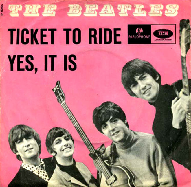 The Top 50 Guitar Riffs Of All Time: 50-26