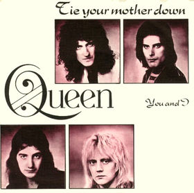 The Top 50 Guitar Riffs Of All Time: 50-26
