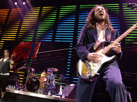 The Top 50 Guitar Riffs Of All Time: 50-26