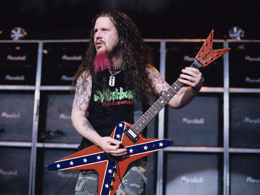 Το Top 50 Guitar riffs όλων των εποχών: 50-26