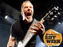 The Top 50 Guitar Riffs Of All Time: 25-1