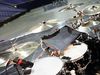 'Playing less is better for you on gigs like these.'