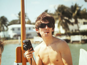 Ringo Starr's Photograph ebook in pictures
