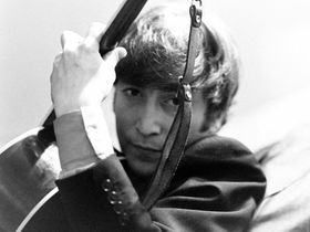 Ringo Starr's Photograph ebook in pictures