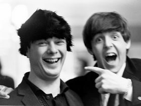 Ringo Starr's Photograph ebook in pictures