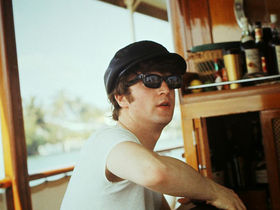 Ringo Starr's Photograph ebook in pictures