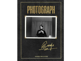 Ringo Starr's Photograph ebook in pictures