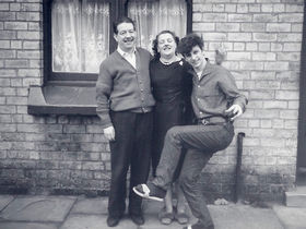 Ringo Starr's Photograph ebook in pictures