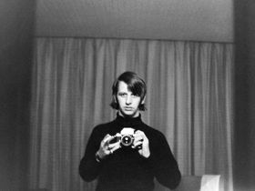 Ringo Starr's Photograph ebook in pictures