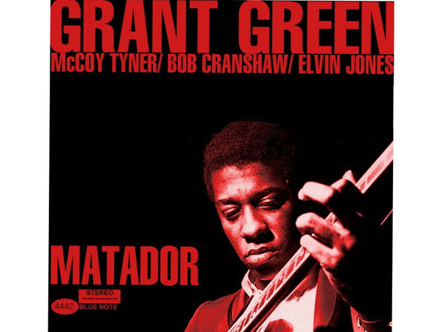 Grant Green