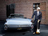 The blues master on his faves and influences