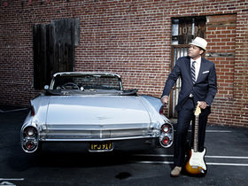 Robert Cray: 10 guitarists I enjoy listening to