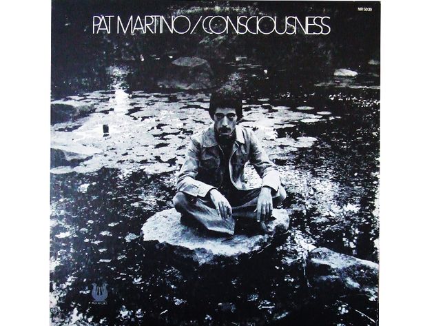 Pat Martino