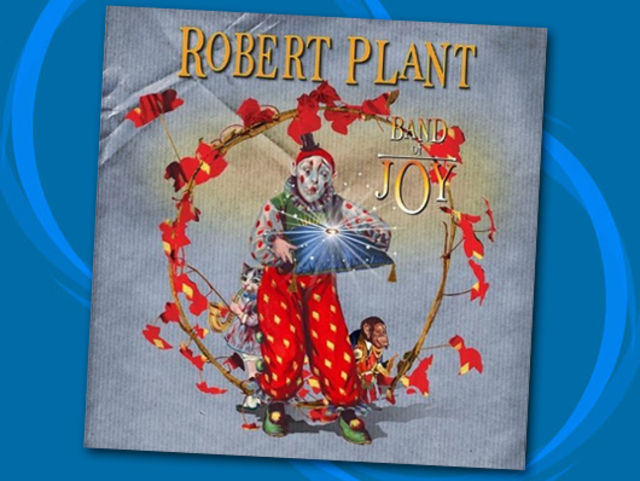 Robert Plant: Band Of Joy album review track-by-track