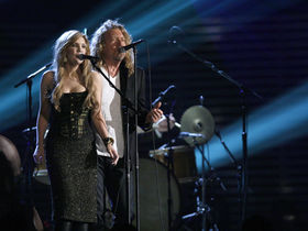 Robert Plant: Band Of Joy review track-by-track