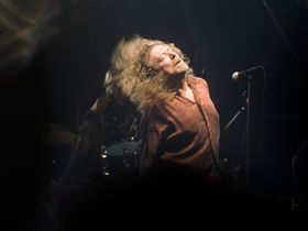 Robert Plant: Band Of Joy review track-by-track
