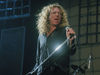 Plant live in Paris, 1998
