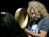 Robert Plant live in Bucharest, 2007