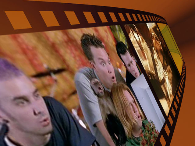 Tom DeLonge – American Pie (1999)