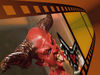 Dave Grohl – Tenacious D in The Pick Of Destiny (2006) blank