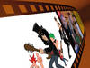 Slash – Phineas And Ferb: Across The 2nd Dimension (2011)