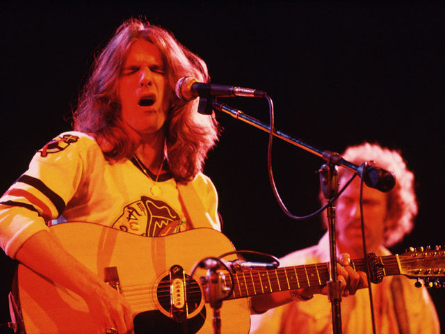 Eagles - Hotel California